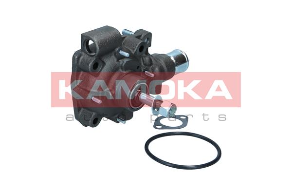 KAMOKA T0165 - Водяной насос, охлаждение двигателя KAMOKA