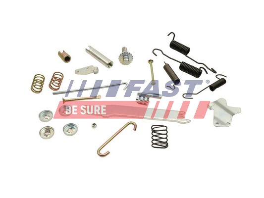 FAST FT32357 - Распорная планка барабанных колодок