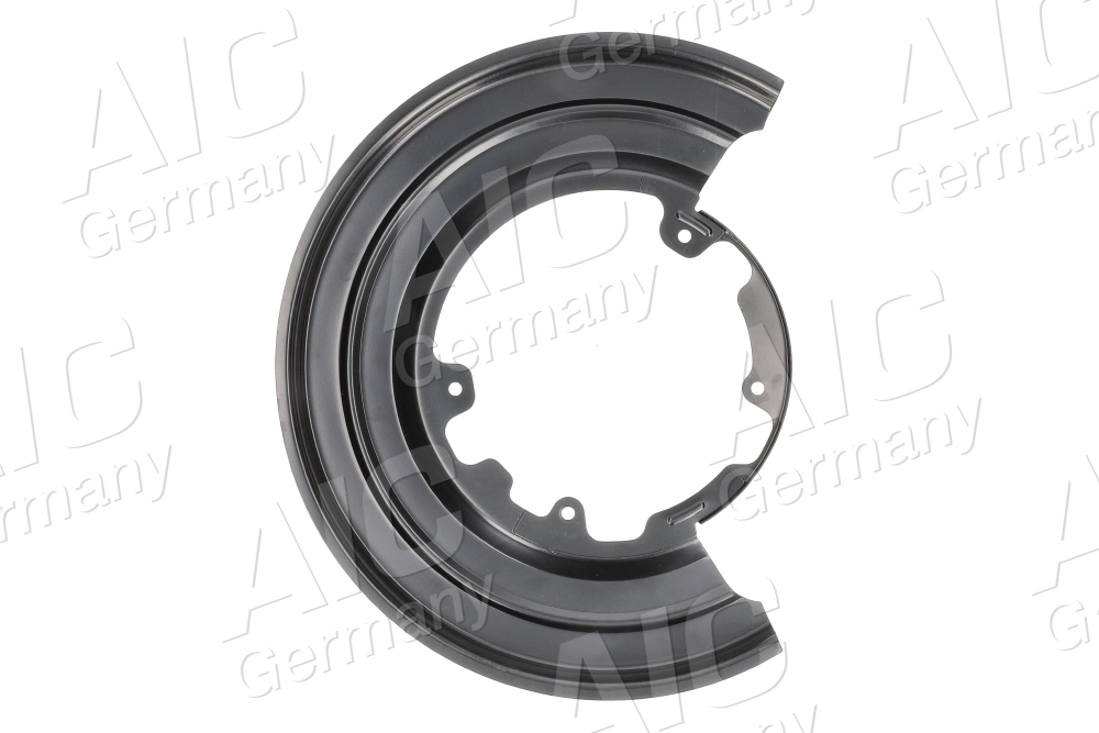 AIC 57487 - Отражатель, диск тормозного механизма Оригинальное качество AIC