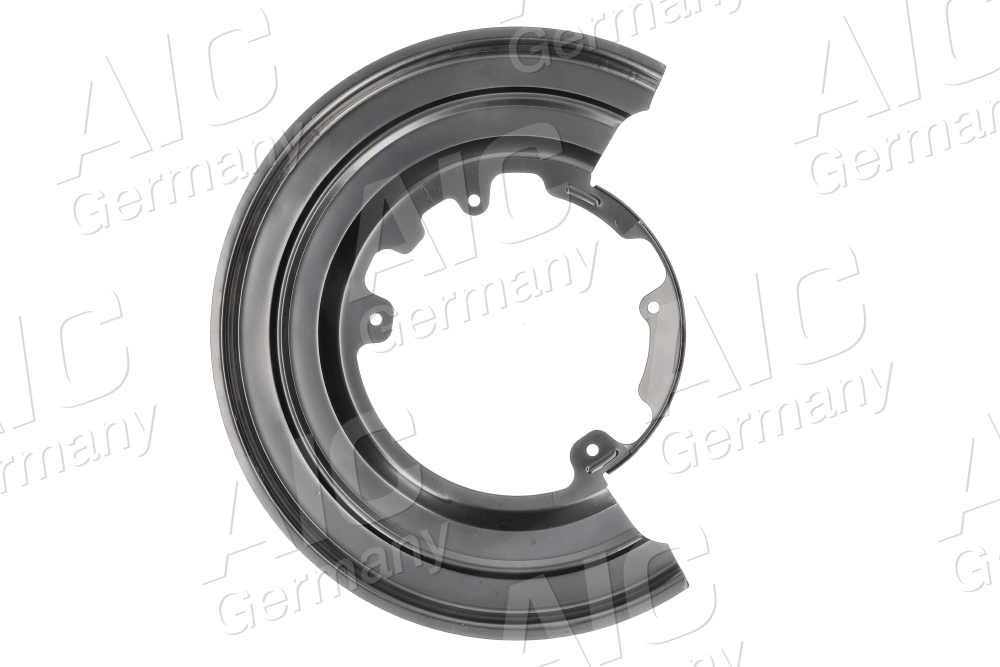 AIC 57488 - Отражатель, диск тормозного механизма Оригинальное качество AIC