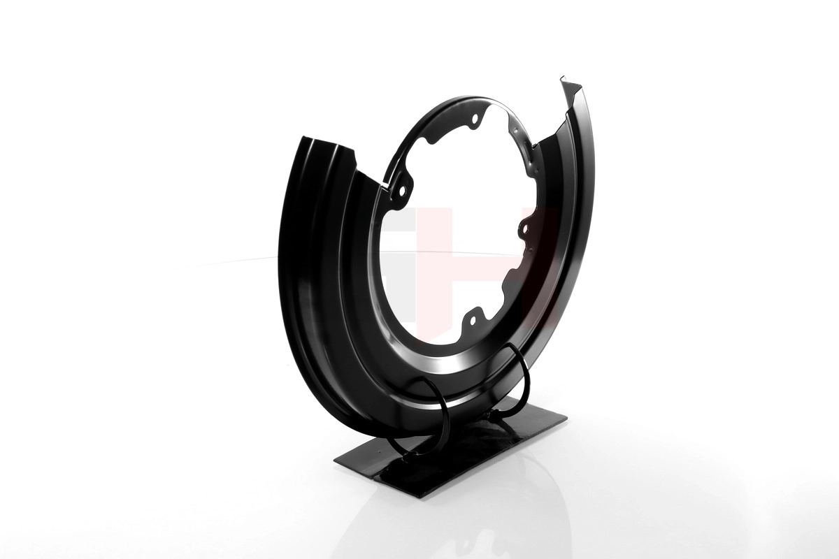 GH GH-482406H - Кожух тормозного диска