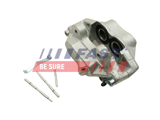 FAST FT32101 - Тормозной суппорт