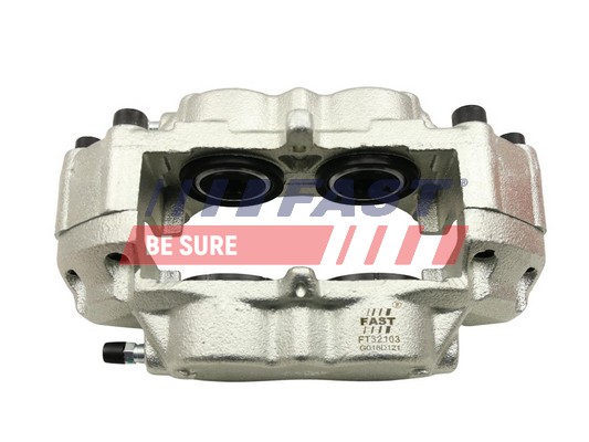 FAST FT32103 - Тормозной суппорт