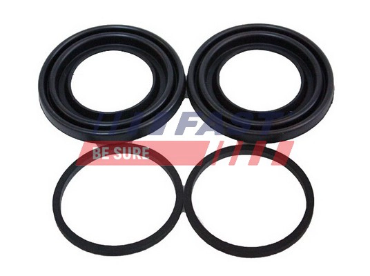 FAST FT32206 - Ремкомплект суппорта