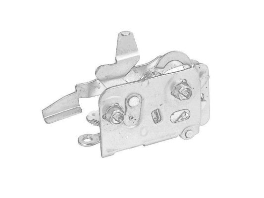 Замок двери