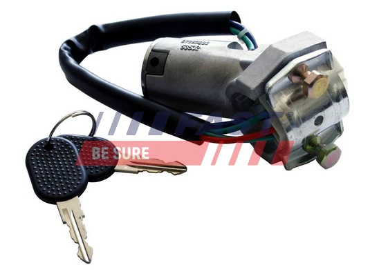 FAST FT82318 - Замок зажигания