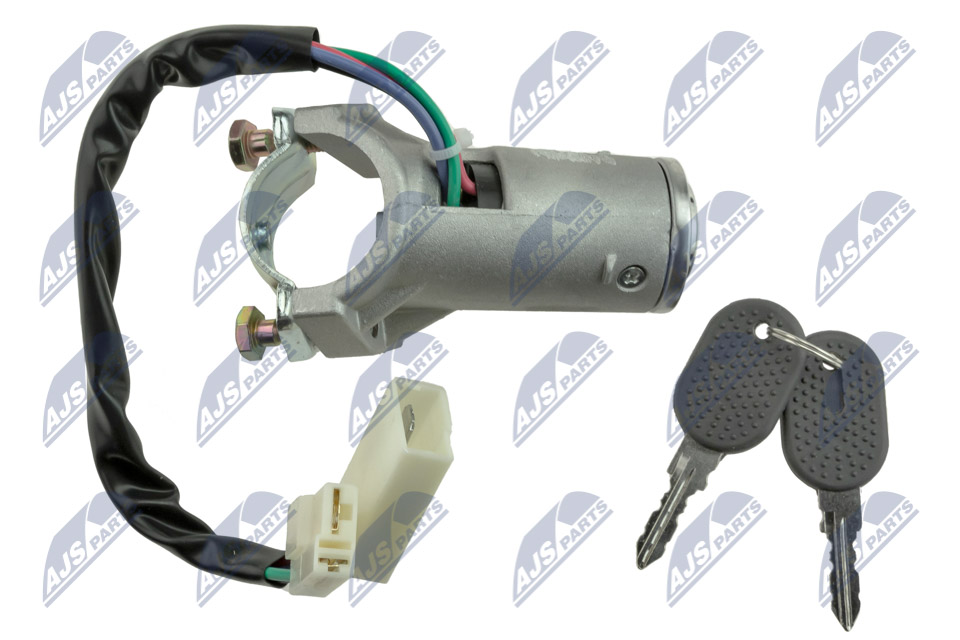 NTY EST-VC-003 - Замок зажигания