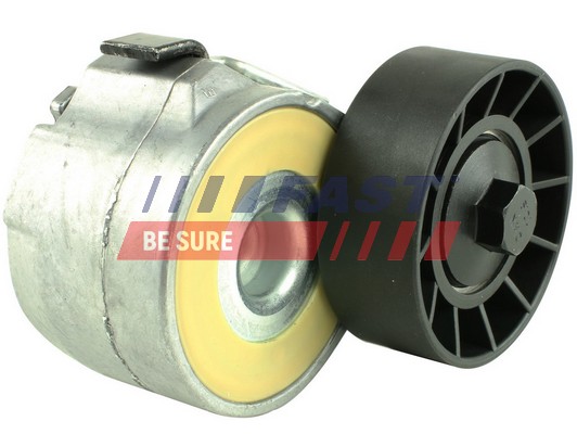 FAST FT44613 - Натяжитель ремня генератора