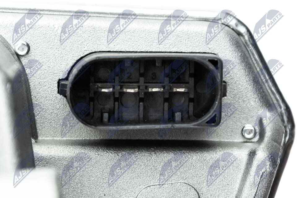 NTY ETB-CT-007 - Дроссельная заслонка