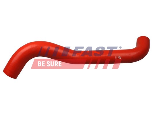 FAST FT61645 - Патрубок турбины