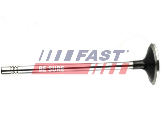 Выпускной клапан