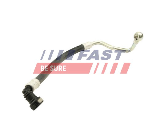 FAST FT36509 - Шланг гидроусилителя