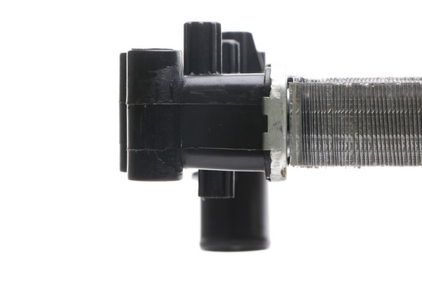 MAHLE CR 1551 000S - Радиатор охлаждения