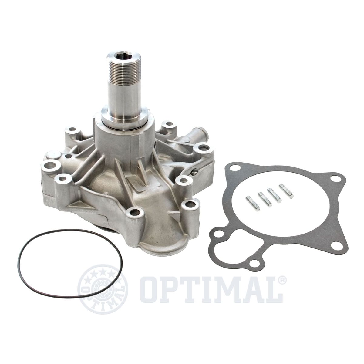 OPTIMAL AQ-2270 - Водяной насос - помпа