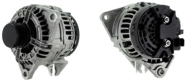 CEVAM 4763 - Генератор