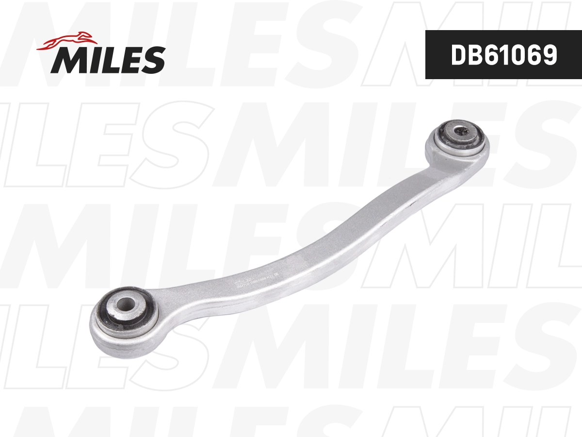 MILES DB61069 - Рычаг