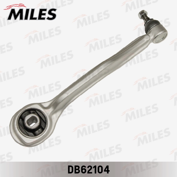 MILES DB62104 - Рычаг