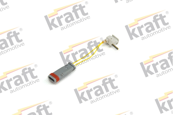 KRAFT AUTOMOTIVE 6121014 - Датчик износа тормозных колодок