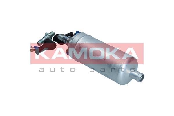 KAMOKA 8410019 - Топливный насос KAMOKA