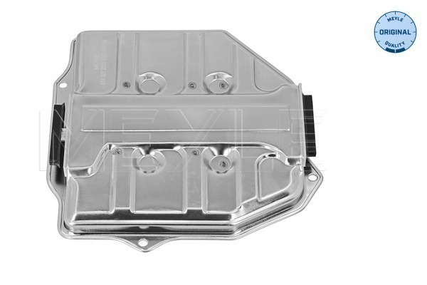 MEYLE 014 027 2015 - Гидрофильтр, автоматическая коробка передач MEYLE-ORIGINAL: True to OE.