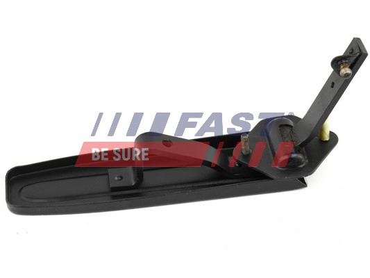 Педаль газа