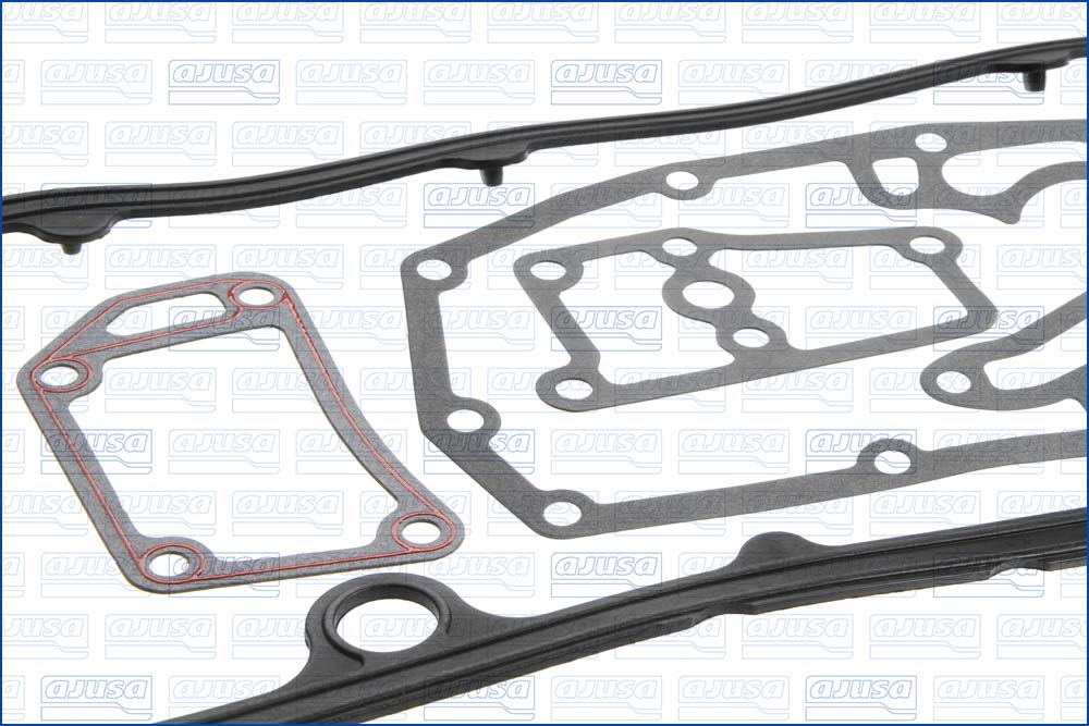 AJUSA 54090300 - Комплект прокладок двигателя