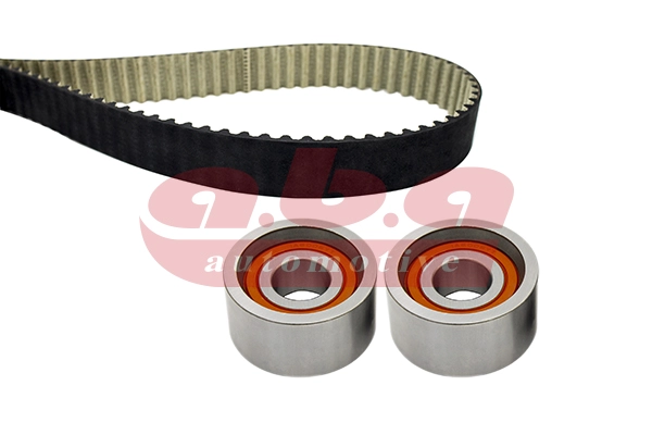 A.B.A YK100154 - Комплект ГРМ