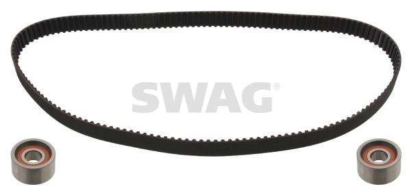 SWAG 70 92 9393 - Комплект ГРМ