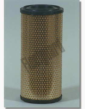 FLEETGUARD AF25260 - Воздушный фильтр