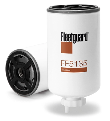 FLEETGUARD FF5135 - Топливный фильтр