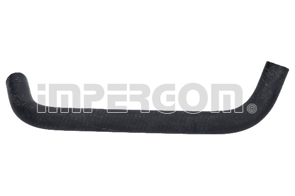 Патрубок печки