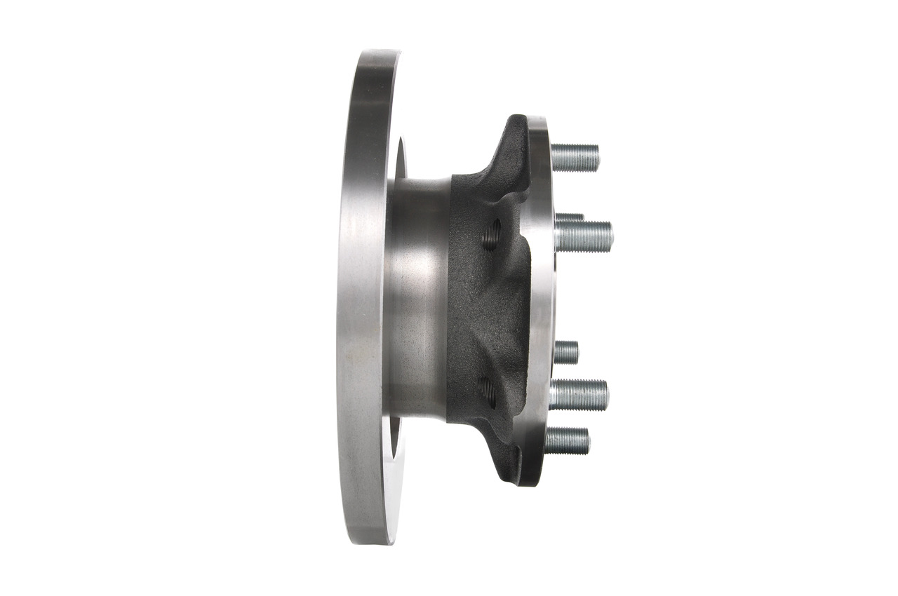 BOSCH 0 986 478 885 - Тормозные диски