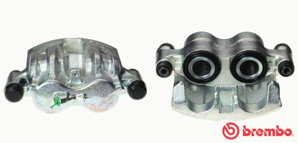 Тормозной суппорт ESSENTIAL LINE