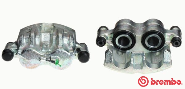 Тормозной суппорт ESSENTIAL LINE