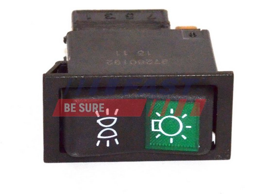 Концевик двери