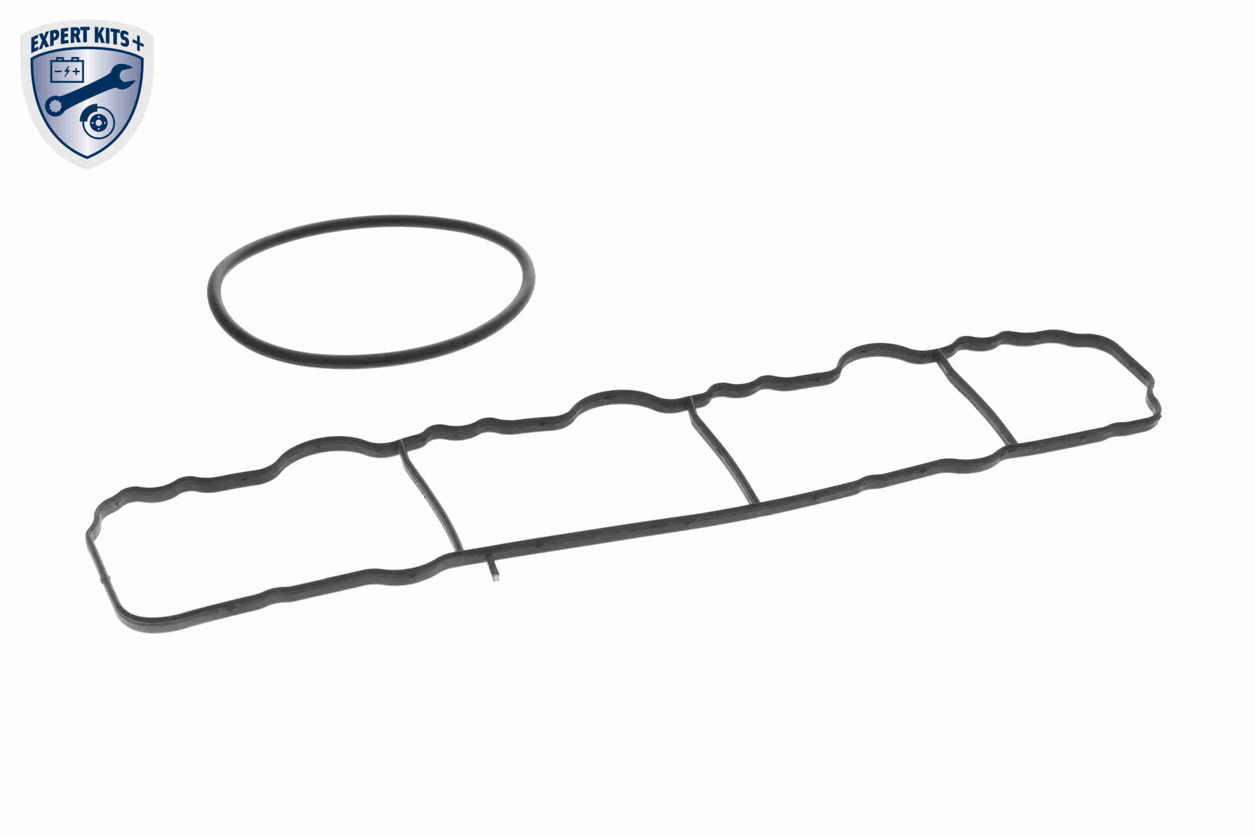 VAICO V30-4255 - Впускной коллектор