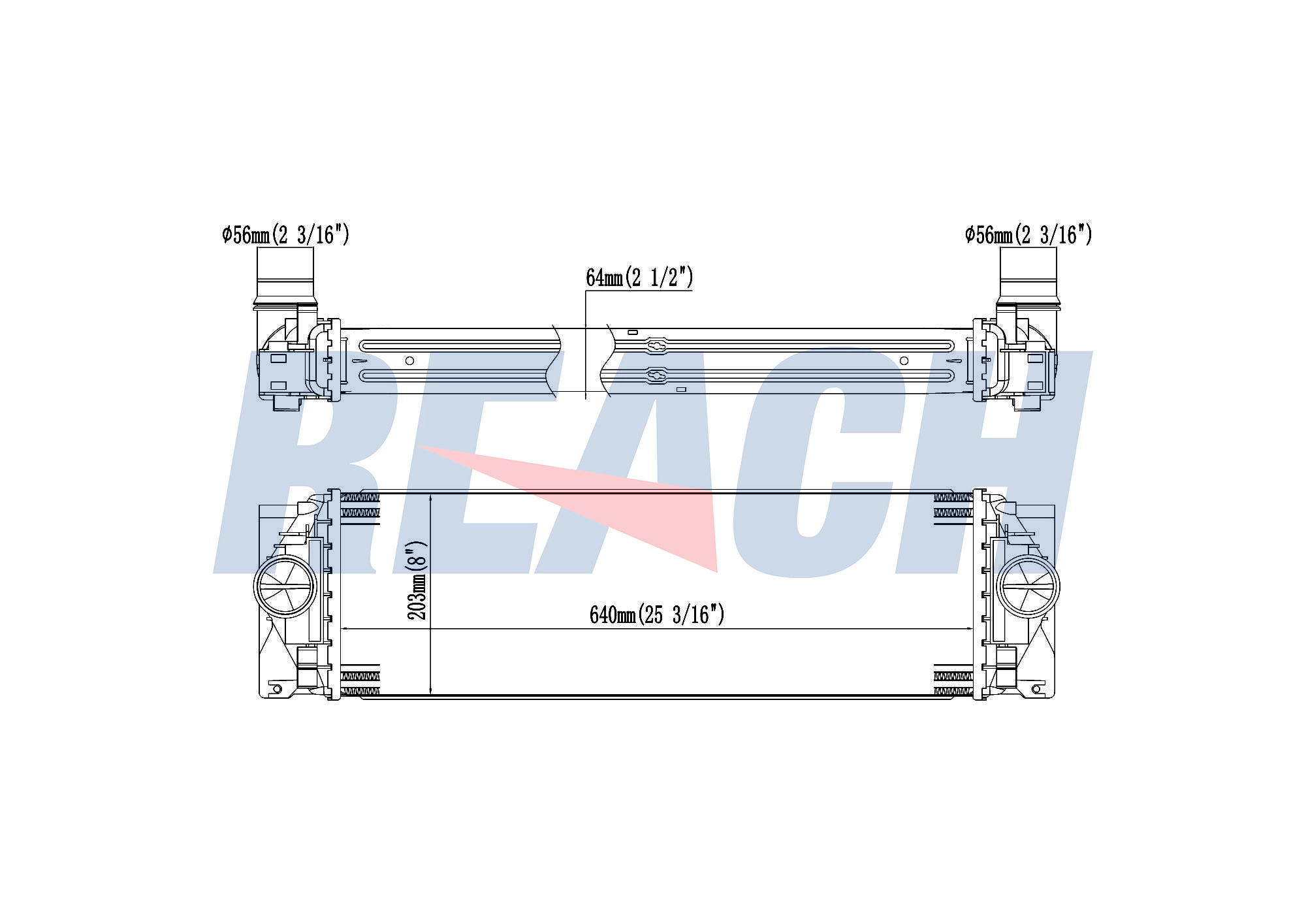 Интеркулер