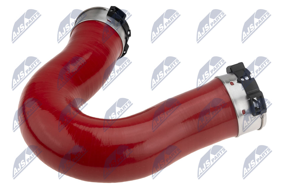 NTY GPP-ME-020 - Патрубок турбины