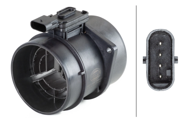 Расходомер воздуха