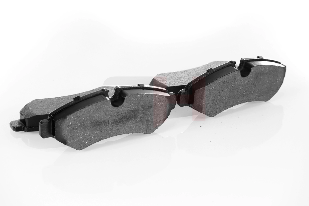 GH GH-413312 - Тормозные колодки 