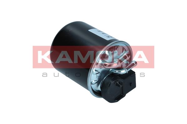 KAMOKA F321901 - Топливный фильтр KAMOKA