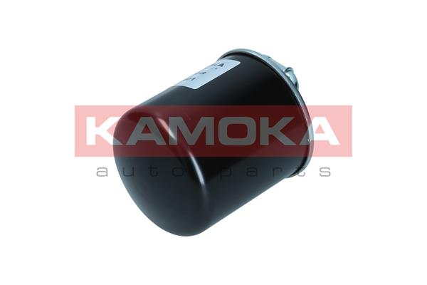 KAMOKA F321901 - Топливный фильтр KAMOKA
