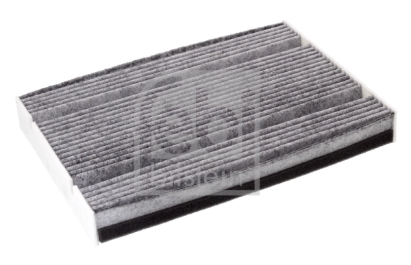 Салонный фильтр