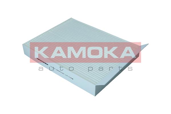 KAMOKA F423401 - Фильтр, воздух во внутренном пространстве KAMOKA