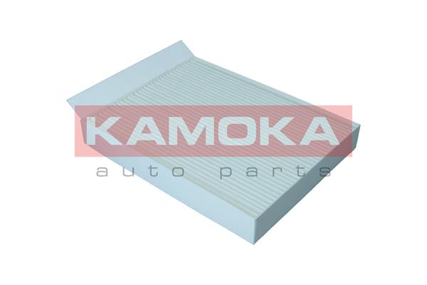 KAMOKA F423401 - Фильтр, воздух во внутренном пространстве KAMOKA