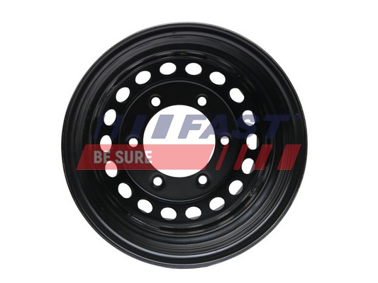 FAST FT92806 - Колесный диск