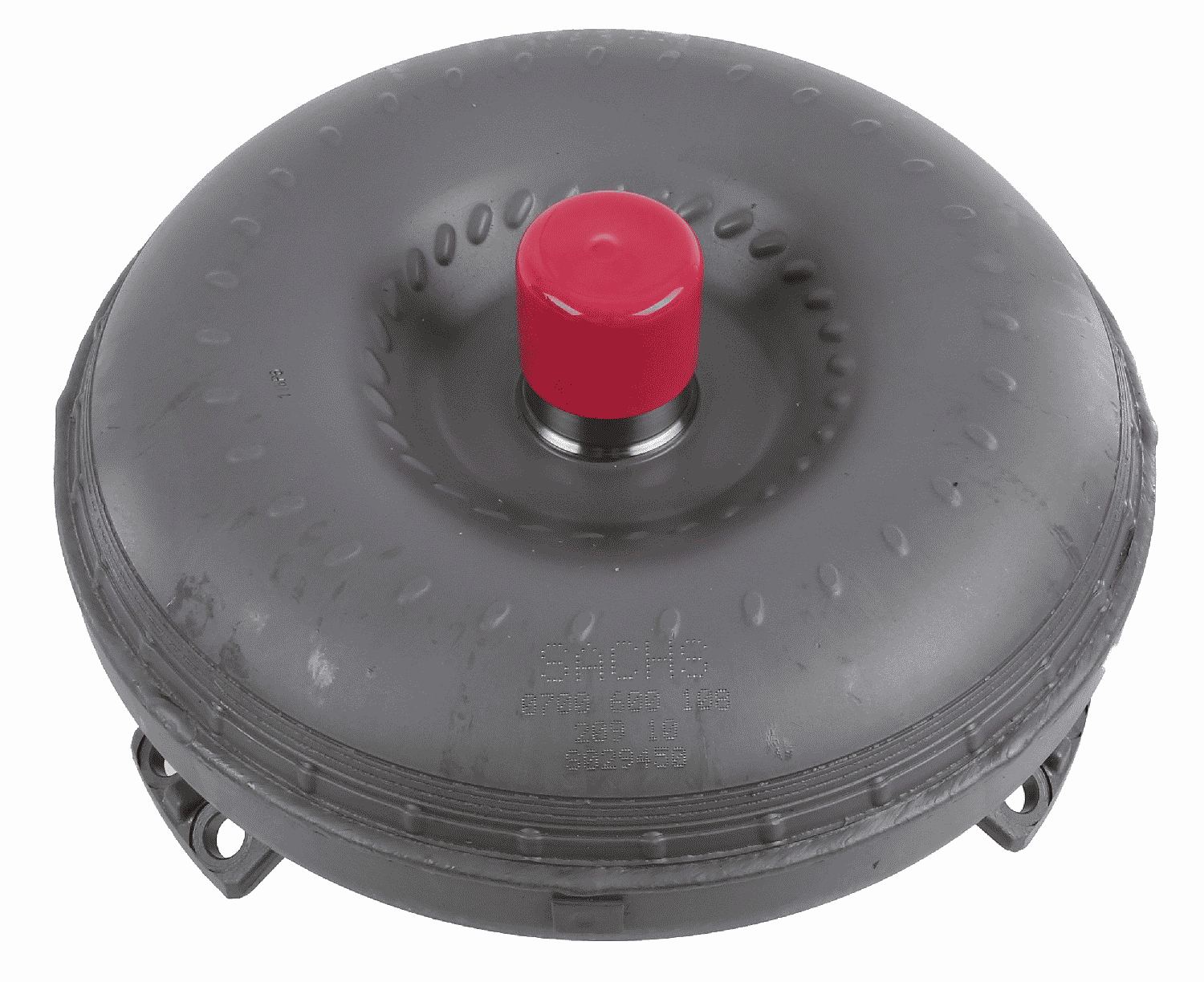 Гидротрансформатор АКПП