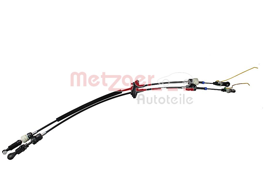 Трос, механическая коробка передач OE-part