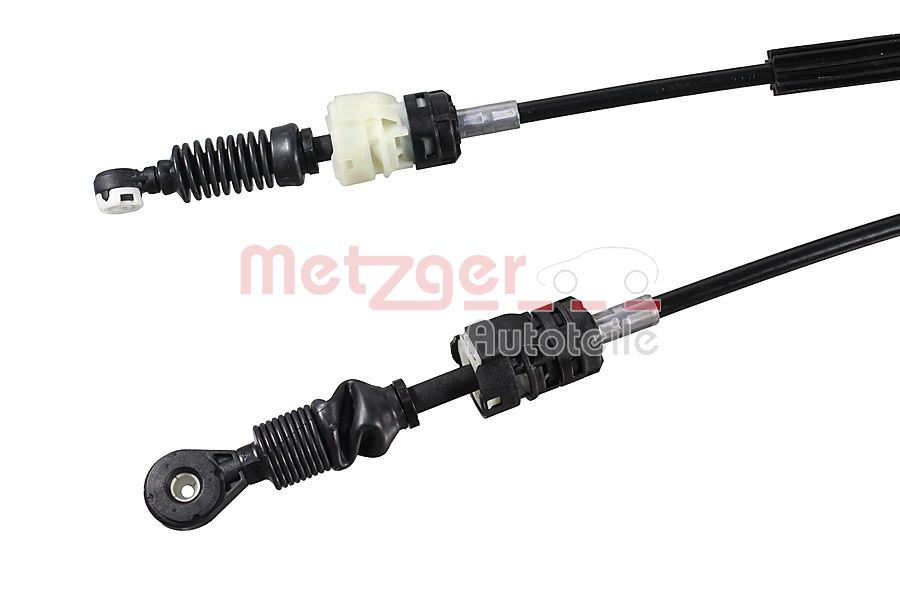 METZGER 3150336 - Трос, механическая коробка передач OE-part