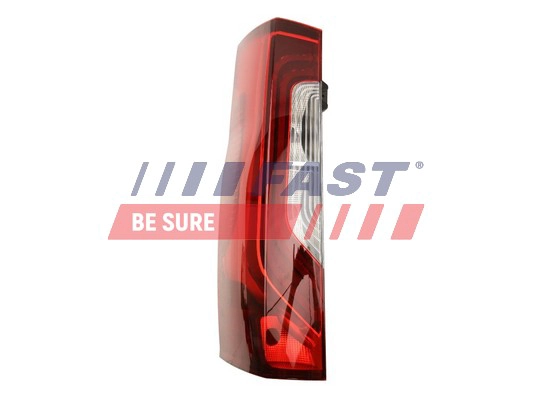 FAST FT86203 - Задний фонарь